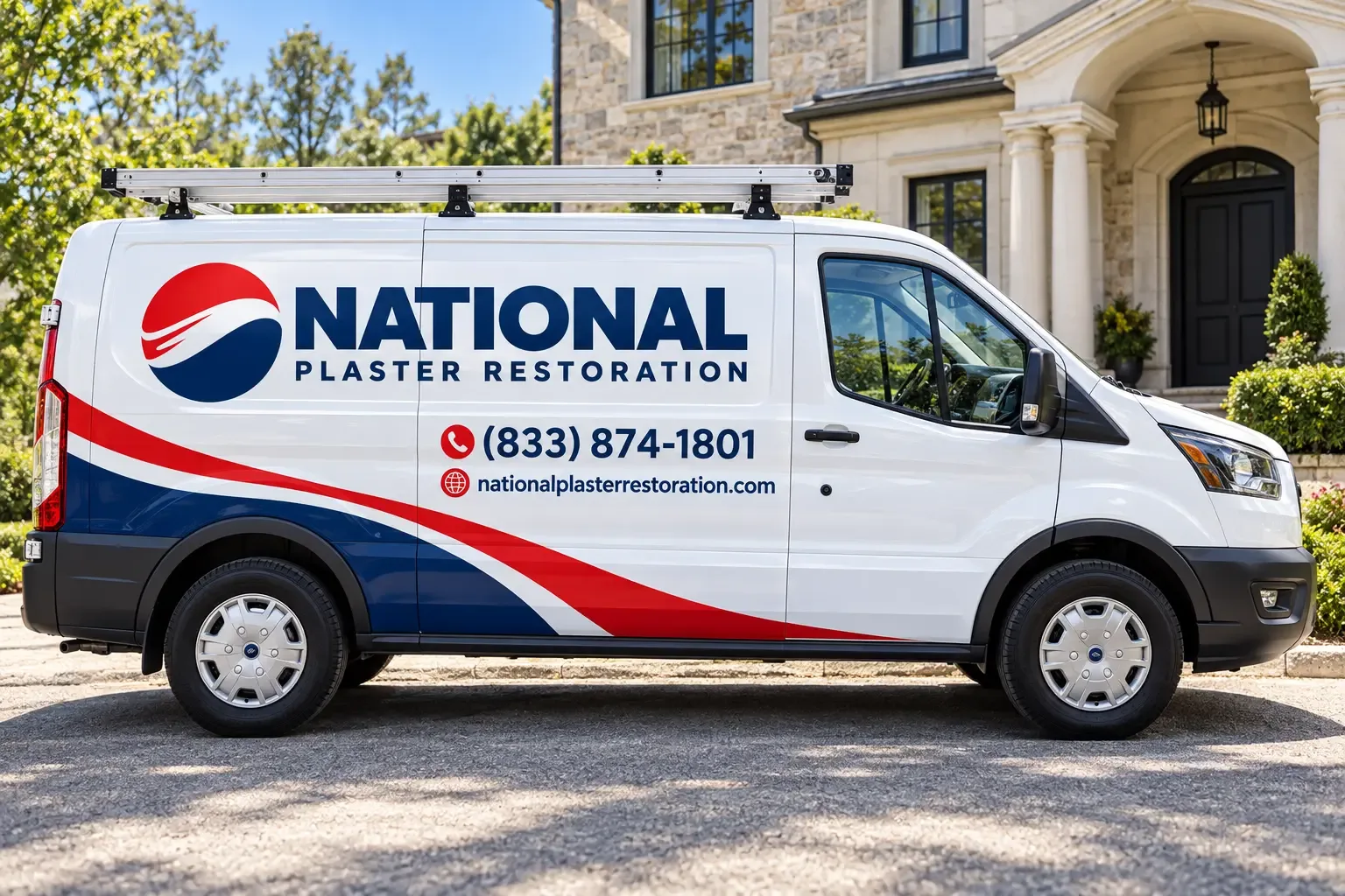 Plaster Repair in Concan, TX near me